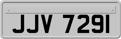JJV7291