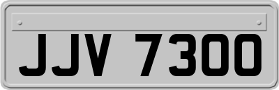 JJV7300
