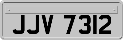 JJV7312