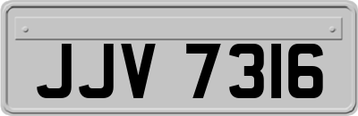 JJV7316