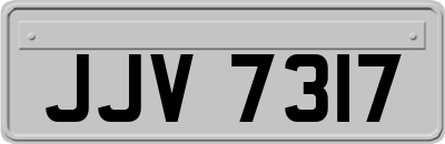 JJV7317