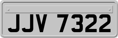 JJV7322