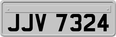 JJV7324