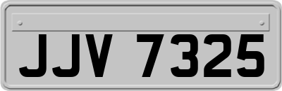 JJV7325