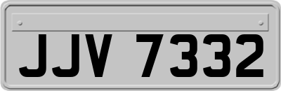JJV7332