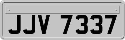 JJV7337