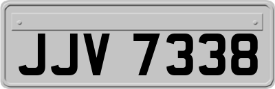 JJV7338