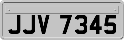 JJV7345