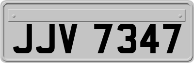 JJV7347