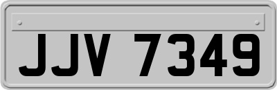 JJV7349