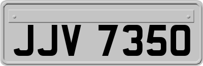 JJV7350