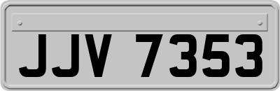 JJV7353