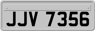 JJV7356