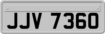 JJV7360