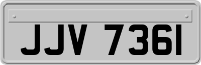 JJV7361