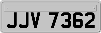 JJV7362
