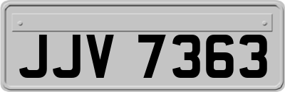 JJV7363