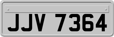 JJV7364