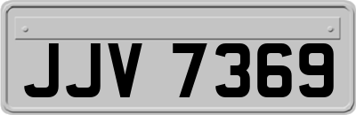 JJV7369