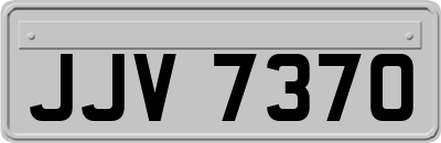 JJV7370