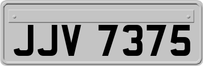 JJV7375
