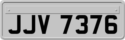 JJV7376
