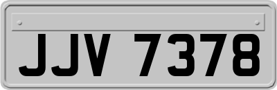 JJV7378