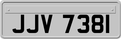 JJV7381