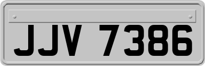 JJV7386