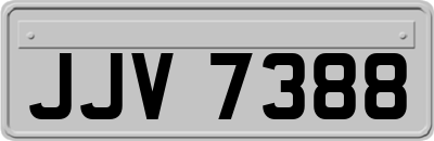 JJV7388