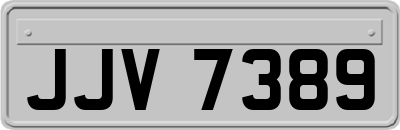 JJV7389