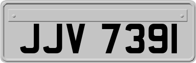 JJV7391