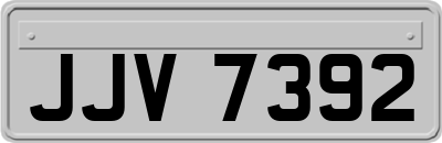 JJV7392