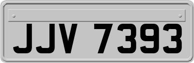 JJV7393