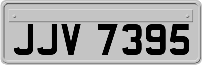 JJV7395