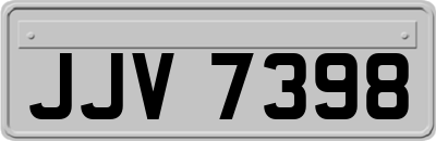 JJV7398