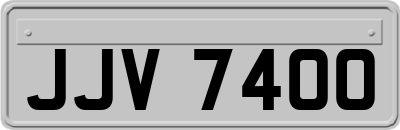 JJV7400
