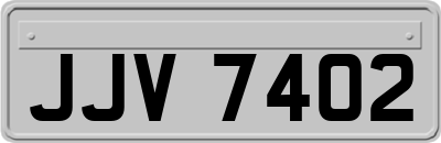 JJV7402