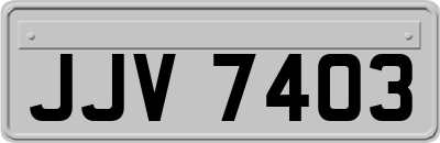 JJV7403