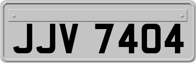 JJV7404