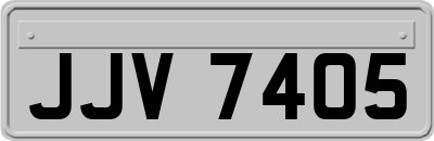 JJV7405