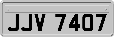 JJV7407