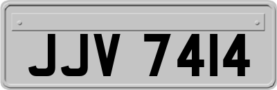 JJV7414