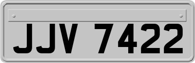 JJV7422