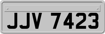 JJV7423