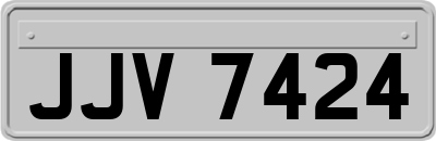 JJV7424