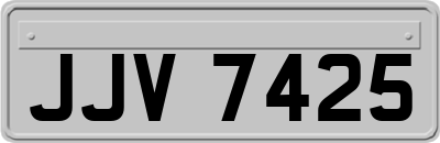 JJV7425