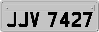 JJV7427