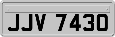 JJV7430