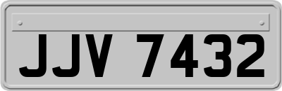 JJV7432